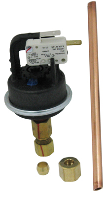 HAXPSA1930 Pressure Switch Asy - UNIVERSAL H SERIES